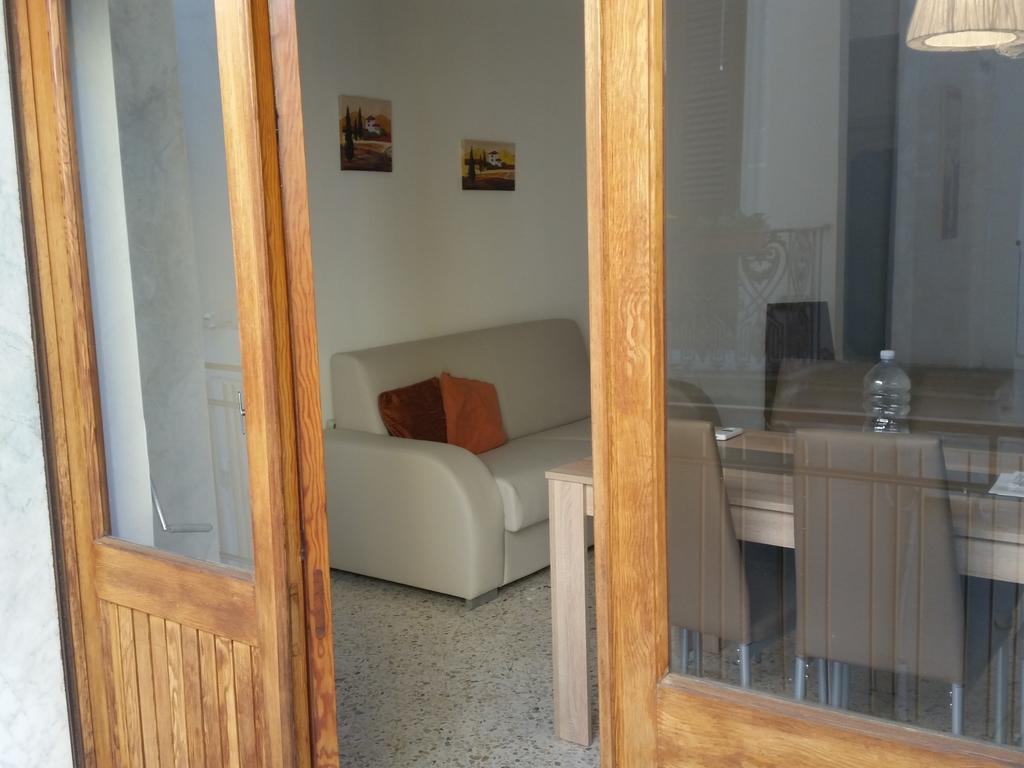 Senza Pensieri Villa Galatone Exterior photo